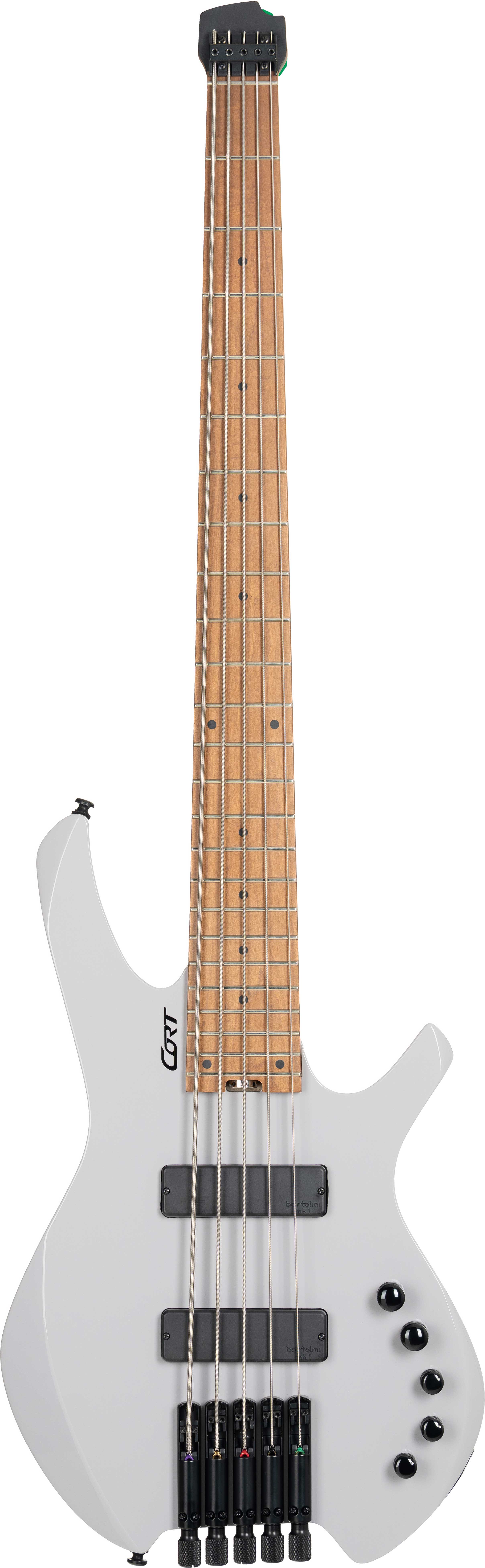Cort Space 5 SE Lavender Grey